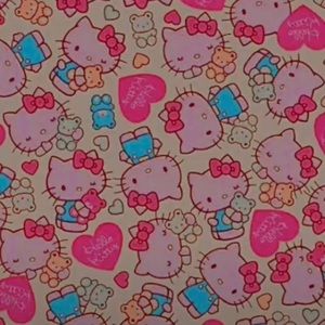 Meet your Posher, Muffins